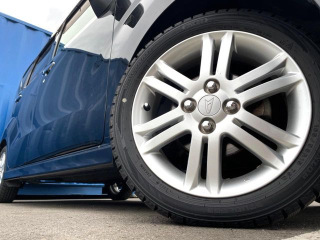 DAIHATSU MOVE CUSTOM 2015 Image 31