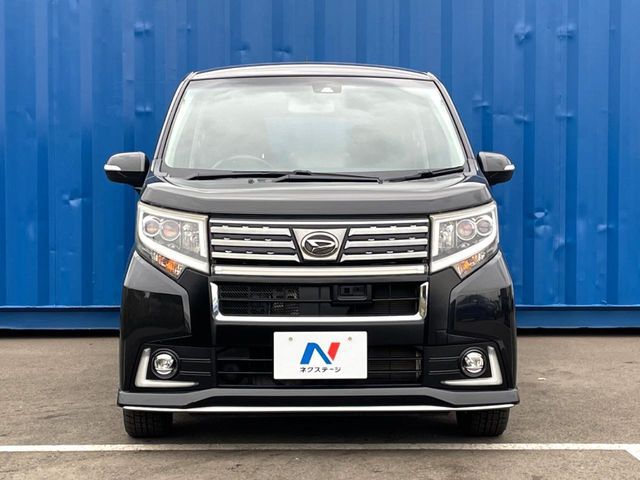 DAIHATSU MOVE CUSTOM 2015 Image 31