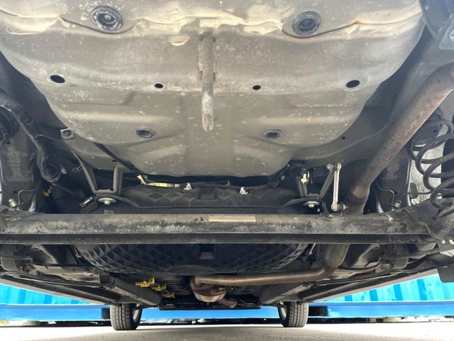 DAIHATSU MOVE CUSTOM 2015 Image 31