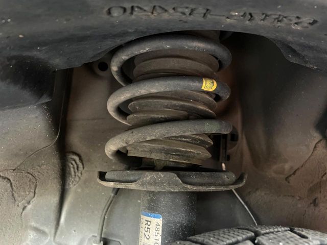 DAIHATSU MOVE CUSTOM 2015 Image 31