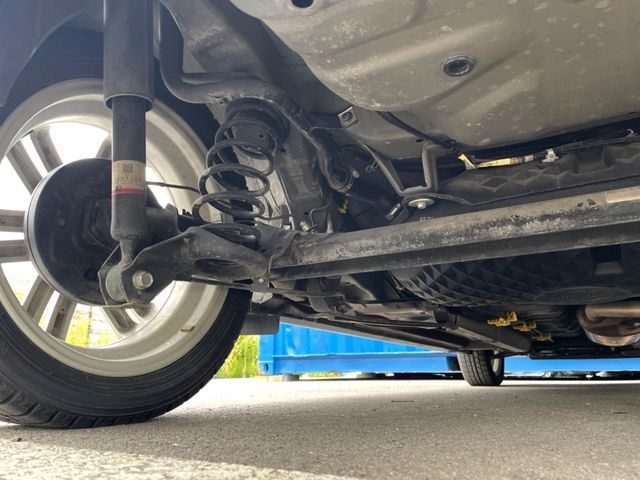 DAIHATSU MOVE CUSTOM 2015 Image 31