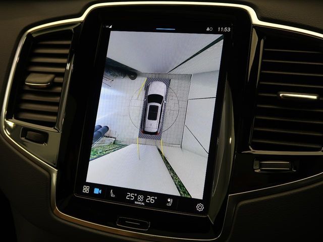 VOLVO XC90 2022 Image 31