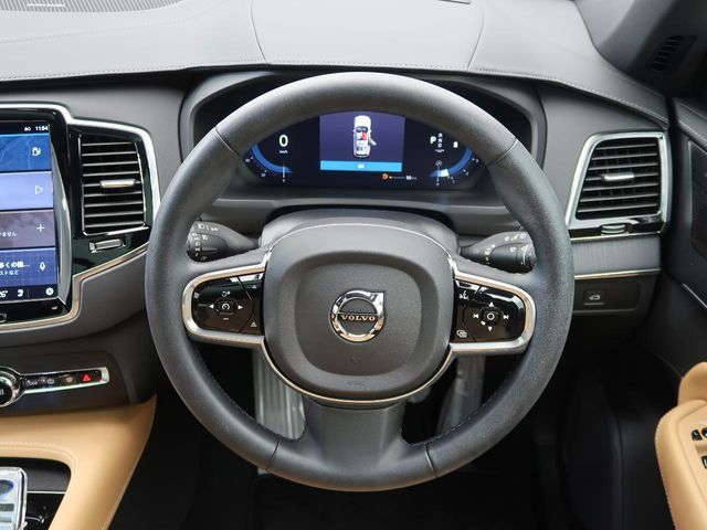 VOLVO XC90 2022 Image 31