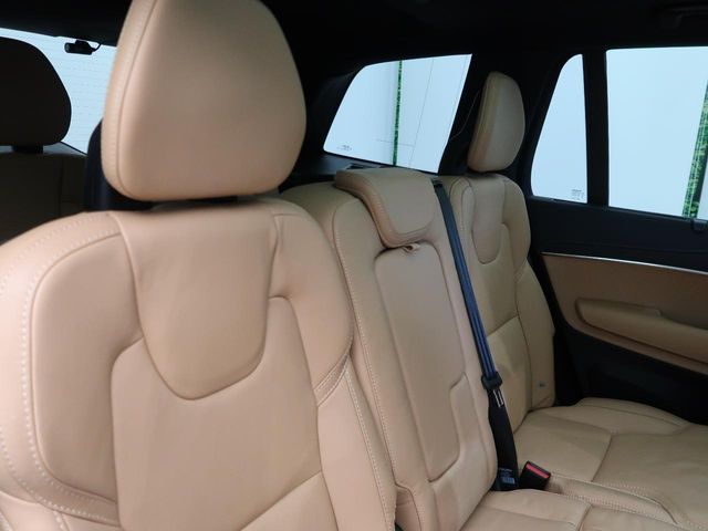 VOLVO XC90 2022 Image 31