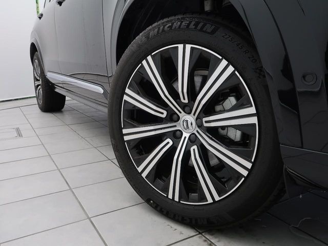 VOLVO XC90 2022 Image 31