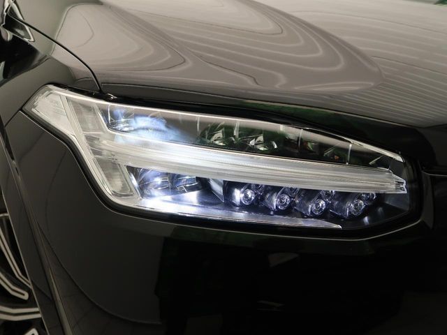 VOLVO XC90 2022 Image 31