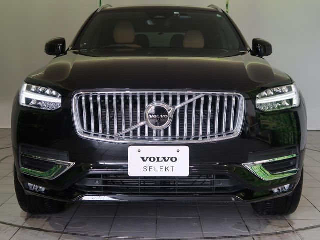 VOLVO XC90 2022 Image 31