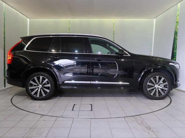 VOLVO XC90 2022 Image 31