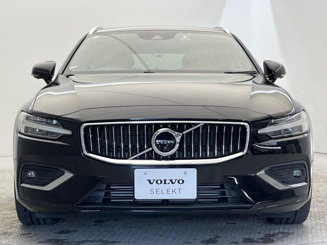 VOLVO V60 2019 Image 31