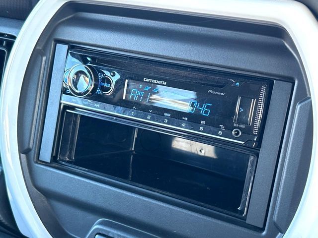 SUZUKI HUSTLER 4WD 2020 Image 31