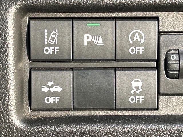 SUZUKI HUSTLER 4WD 2020 Image 31