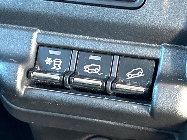 SUZUKI HUSTLER 4WD 2020 Image 31