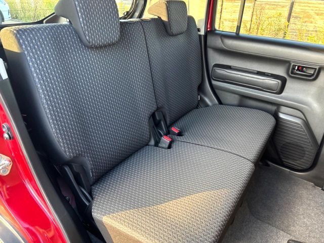 SUZUKI HUSTLER 4WD 2020 Image 31