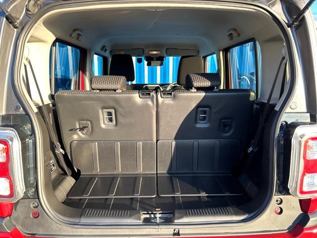 SUZUKI HUSTLER 4WD 2020 Image 31