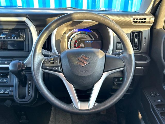 SUZUKI HUSTLER 4WD 2020 Image 31