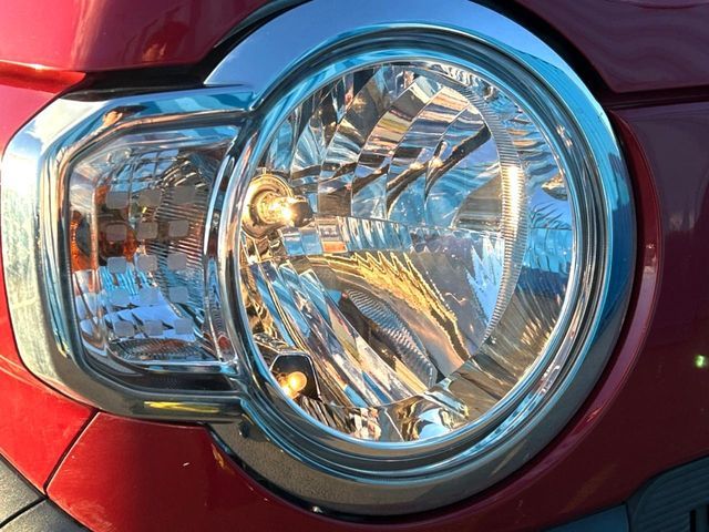 SUZUKI HUSTLER 4WD 2020 Image 31