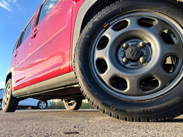 SUZUKI HUSTLER 4WD 2020 Image 31