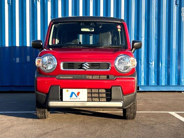 SUZUKI HUSTLER 4WD 2020 Image 31