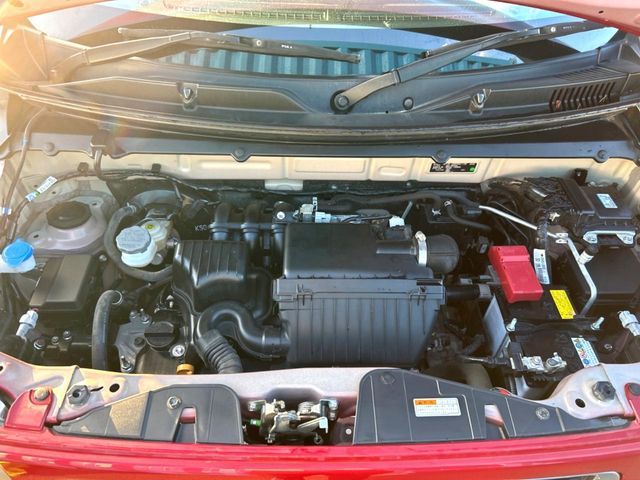 SUZUKI HUSTLER 4WD 2020 Image 31