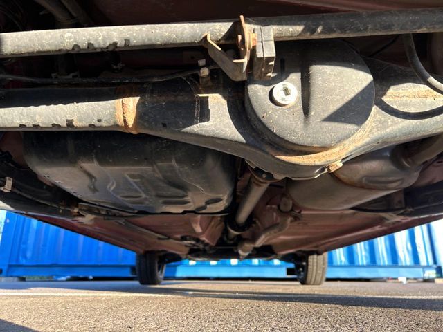 SUZUKI HUSTLER 4WD 2020 Image 31