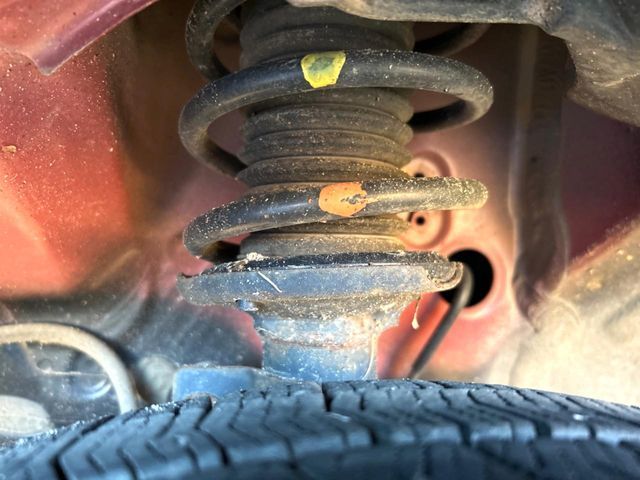 SUZUKI HUSTLER 4WD 2020 Image 31