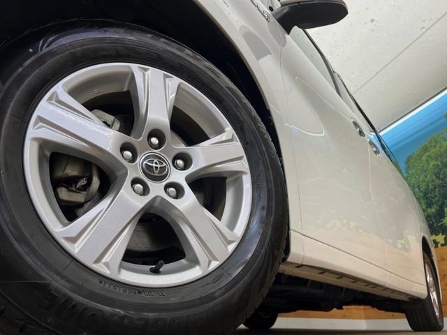 TOYOTA ALPHARD HYBRID 4WD 2018 Image 31