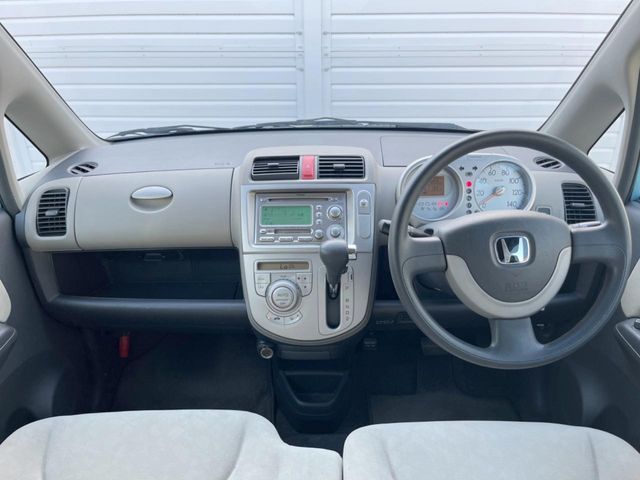 HONDA LIFE 2006 Image 31