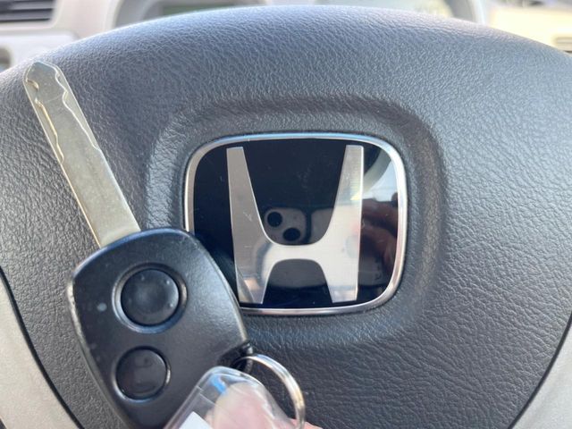 HONDA LIFE 2006 Image 31