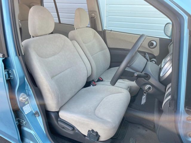 HONDA LIFE 2006 Image 31