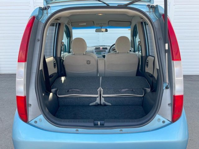 HONDA LIFE 2006 Image 31