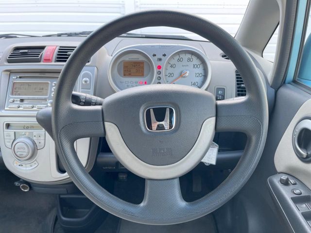 HONDA LIFE 2006 Image 31