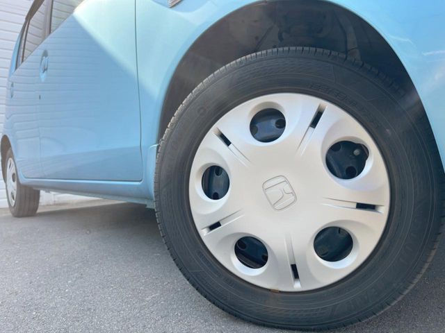 HONDA LIFE 2006 Image 31