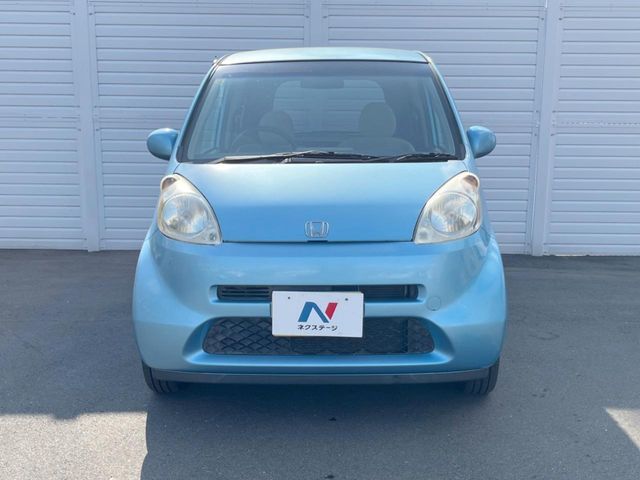 HONDA LIFE 2006 Image 31