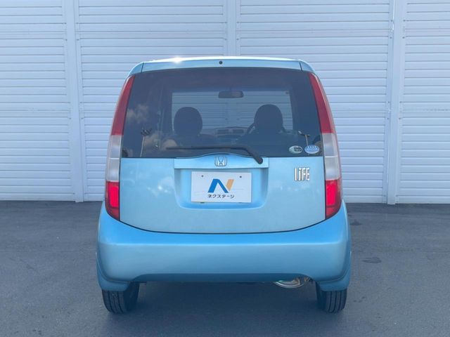 HONDA LIFE 2006 Image 31