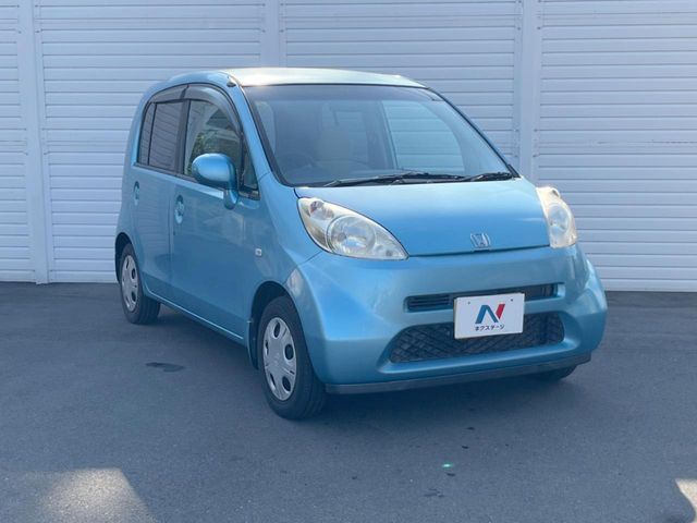 HONDA LIFE 2006 Image 31