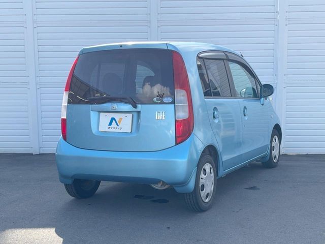 HONDA LIFE 2006 Image 31