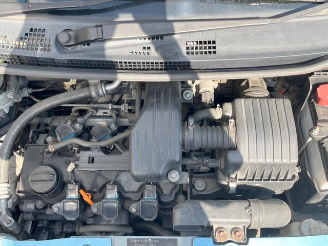 HONDA LIFE 2006 Image 31