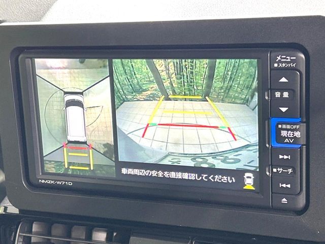 DAIHATSU TANTO CUSTOM 4WD 2021 Image 31