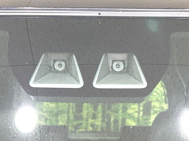 DAIHATSU TANTO CUSTOM 4WD 2021 Image 31