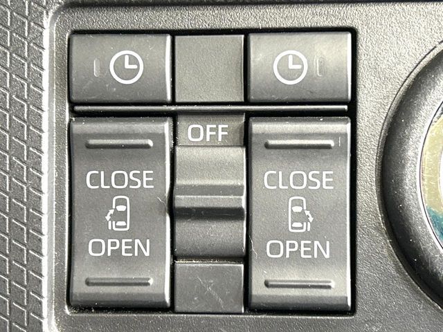 DAIHATSU TANTO CUSTOM 4WD 2021 Image 31