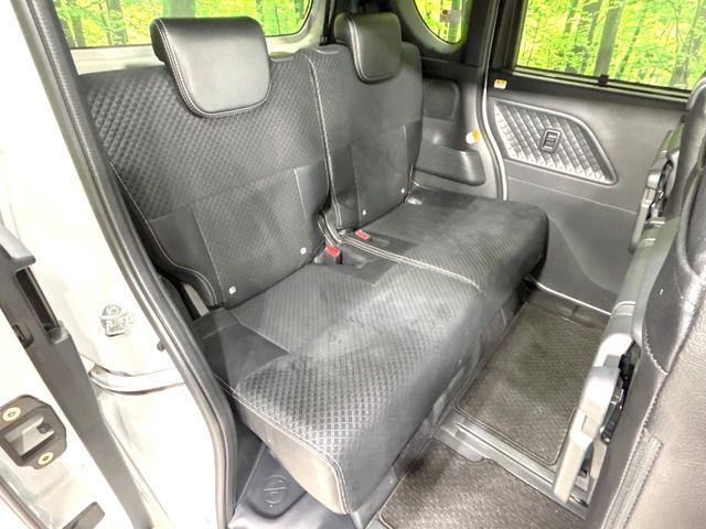 DAIHATSU TANTO CUSTOM 4WD 2021 Image 31