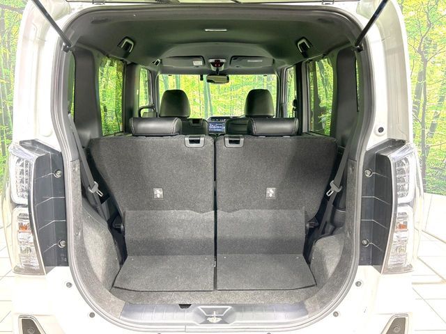 DAIHATSU TANTO CUSTOM 4WD 2021 Image 31