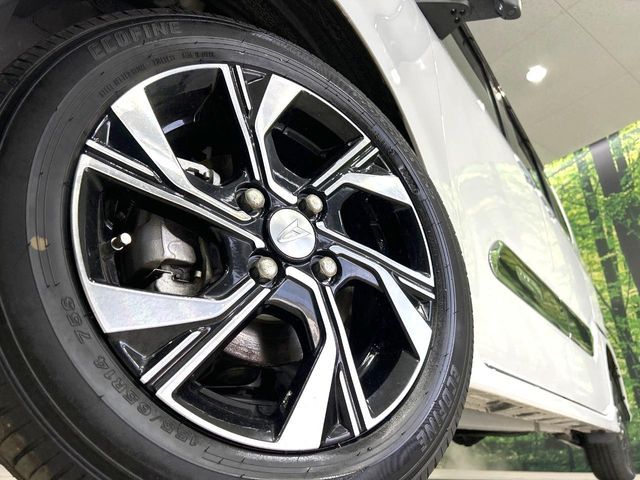 DAIHATSU TANTO CUSTOM 4WD 2021 Image 31