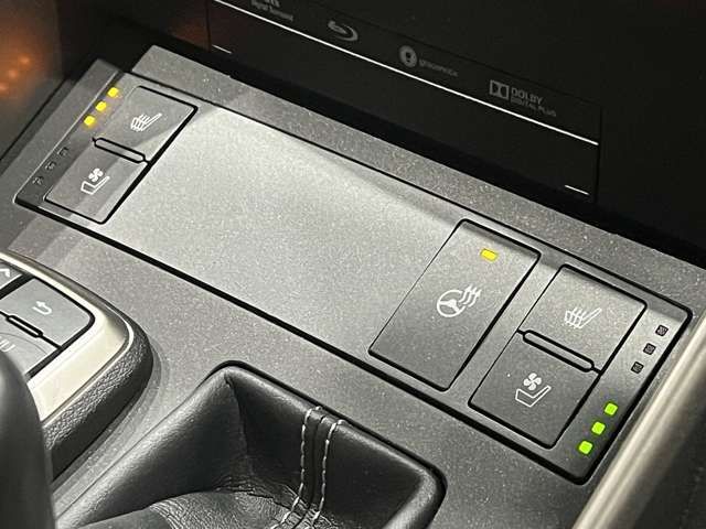 TOYOTA LEXUS IS300H 2016 Image 31