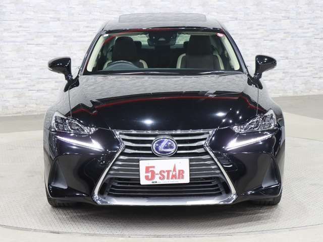 TOYOTA LEXUS IS300H 2016 Image 31