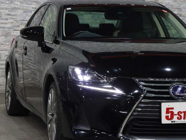 TOYOTA LEXUS IS300H 2016 Image 31