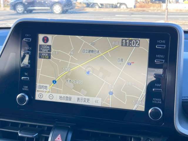 TOYOTA C-HR 2020 Image 31