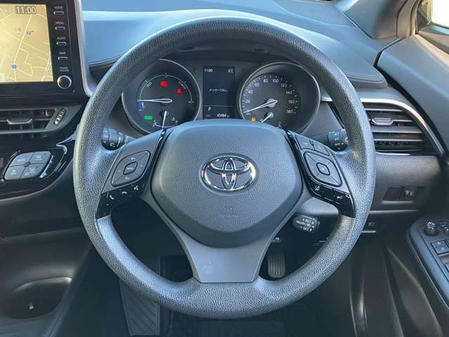 TOYOTA C-HR 2020 Image 31