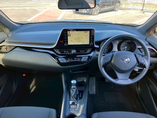 TOYOTA C-HR 2020 Image 31