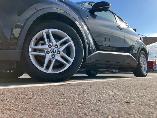 TOYOTA C-HR 2020 Image 31